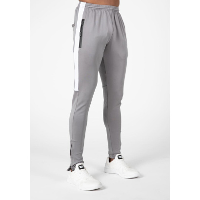 Gorilla Wear Benton Track Pants Grey