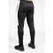 Gorilla Wear Benton Track Pants Black