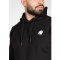 Gorilla Wear Palmer Hoodie Black