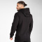 Gorilla Wear Palmer Hoodie Black