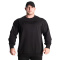 GASP Division Crewneck Black GASP Division Crewneck Black
