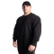 GASP Division Crewneck Black GASP Division Crewneck Black