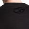 GASP Division Crewneck Black GASP Division Crewneck Black
