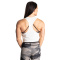 Better Bodies Empire Loose Racerback White