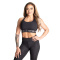 Better Bodies Classic Sports Bra Black Better Bodies Classic Sports Bra Black