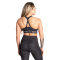 Better Bodies Classic Sports Bra Black Better Bodies Classic Sports Bra Black