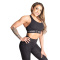 Better Bodies Classic Sports Bra Black Better Bodies Classic Sports Bra Black