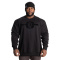 Better Bodies Union Crewneck Black Better Bodies Union Crewneck Black