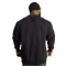 Better Bodies Union Crewneck Black Better Bodies Union Crewneck Black