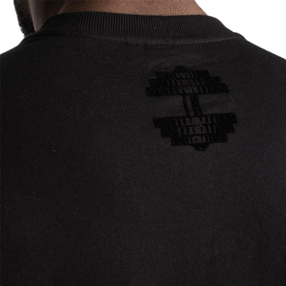 Better Bodies Union Crewneck Black Better Bodies Union Crewneck Black