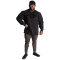 Better Bodies Union Crewneck Black Better Bodies Union Crewneck Black