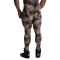GASP Core Tights Green Stealth Camo