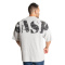 GASP Iron Thermal Tee Grey Melange