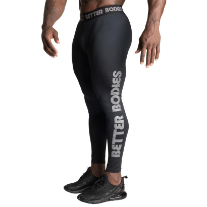 Better Bodies Essential Tights Black