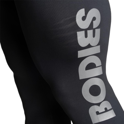 Better Bodies Essential Tights Black