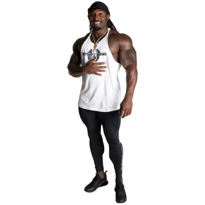 Better Bodies Essential Tights Black