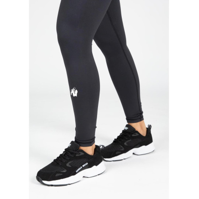 Gorilla Wear Colby Leggings Black Gorilla Wear Colby Leggings Black
