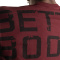 Better Bodies Union Iron Tee Maroon Better Bodies Union Iron Tee Maroon