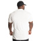 Better Bodies Recruit Tee White