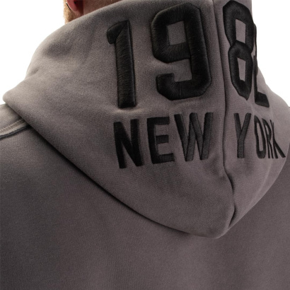 Better Bodies Pro BB Hood Grey