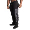 Better Bodies Stanton Sweatpants Black V2