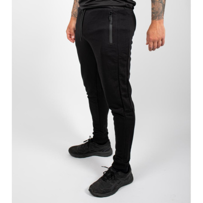 GAAM Joggers Black
