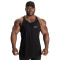 Better Bodies Essential T-back V2 Black