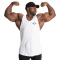 Better Bodies Essential T-back V2 White