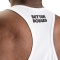 Better Bodies Essential T-back V2 White