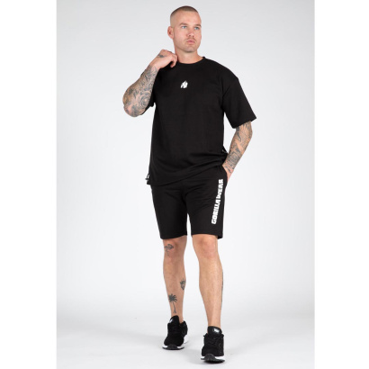 Gorilla Wear Dayton T-Shirt black