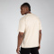 Gorilla Wear Dayton T-Shirt beige