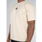 Gorilla Wear Dayton T-Shirt beige