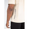 Gorilla Wear Dayton T-Shirt beige