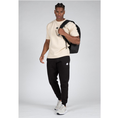 Gorilla Wear Dayton T-Shirt beige