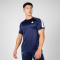 Gorilla Wear Valdosta T-Shirt navy