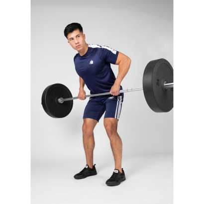 Gorilla Wear Valdosta T-Shirt navy