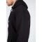 Gorilla Wear Crowley Oversized Men´s Hoodie black