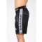 Gorilla Wear Atlanta Shorts black/grey