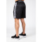 Gorilla Wear Atlanta Shorts black/grey