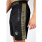 Gorilla Wear Atlanta Shorts black/green