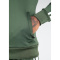 Gorilla Wear Riverside Track Jacket green