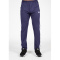 Gorilla Wear Delaware Track Pants navy