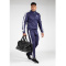 Gorilla Wear Delaware Track Pants navy