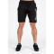 Gorilla Wear Milo Shorts black