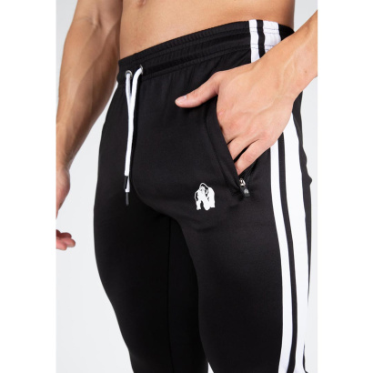 Gorilla Wear Riverside Track Pants black
