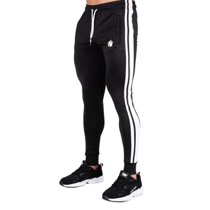 Gorilla Wear Riverside Track Pants black