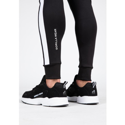 Gorilla Wear Riverside Track Pants black