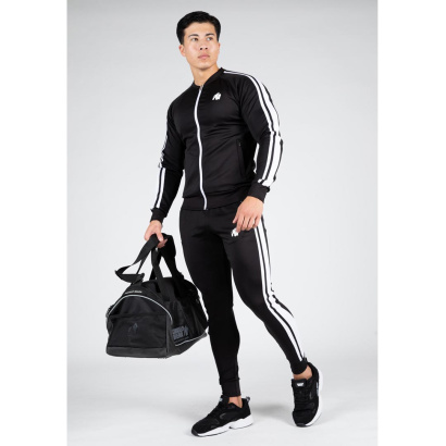 Gorilla Wear Riverside Track Pants black
