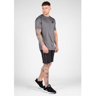 Gorilla Wear Performance T-Shirt grey