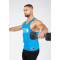 Gorilla Wear Classic Tank Top blue Gorilla Wear Classic Tank Top blue